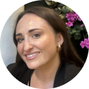 Laura Hamilton Headshot