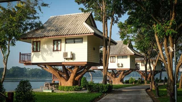 Non Standard Home Insurance - Body Image