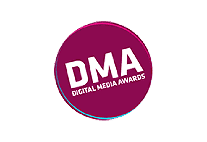 logo dma