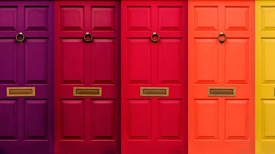Residential mortgages