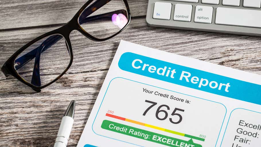 How to improve your credit rating and credit score