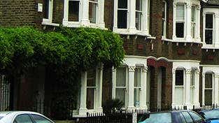 Gifted deposit for a mortgage