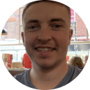 Jason McDonald Headshot