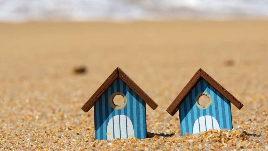 How to get a second mortgage