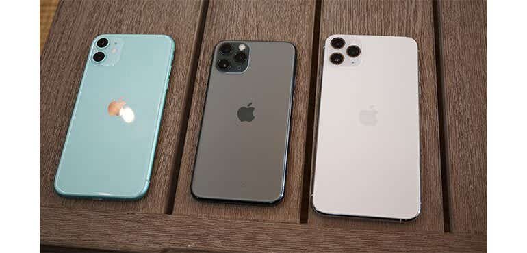 Mobiles - review - iPhone 11 vs iPhone 11 Pro Review: Which one should you buy? 