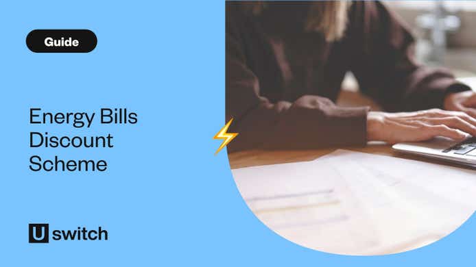 Energy Bills Discount Scheme
