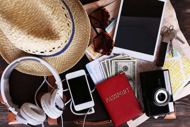 Going on holiday? Make sure your home is protected