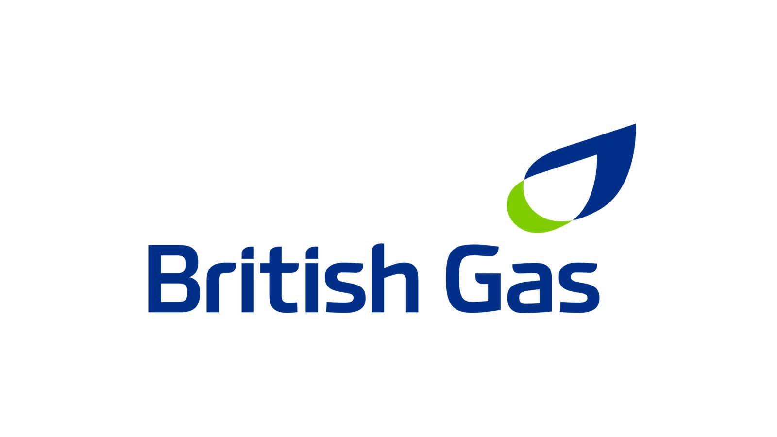 British Gas Logo