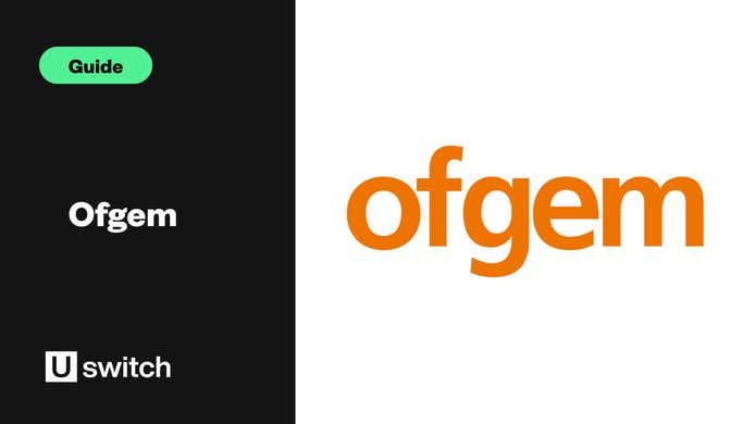 Ofgem logo