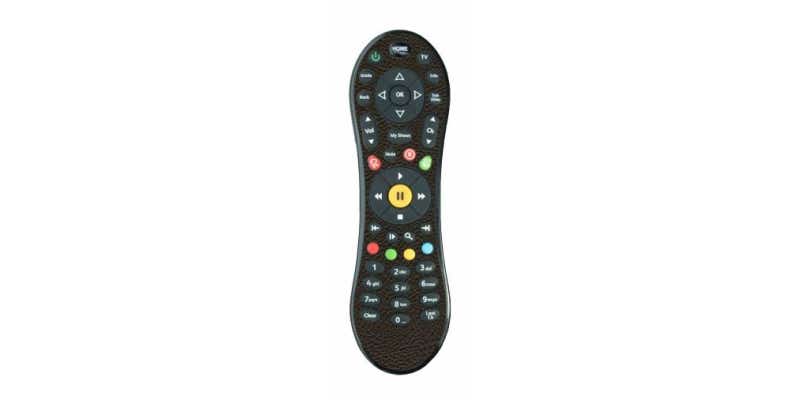 virgin v6 tv remote