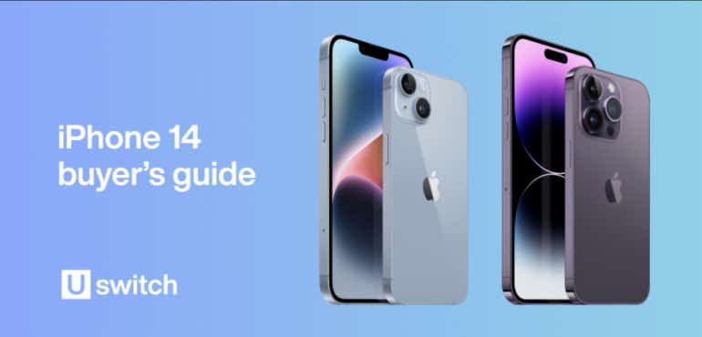 Mobiles - Guides - Where can I buy the iPhone 14? Our buyer's guide