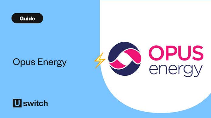 Opus Energy logo