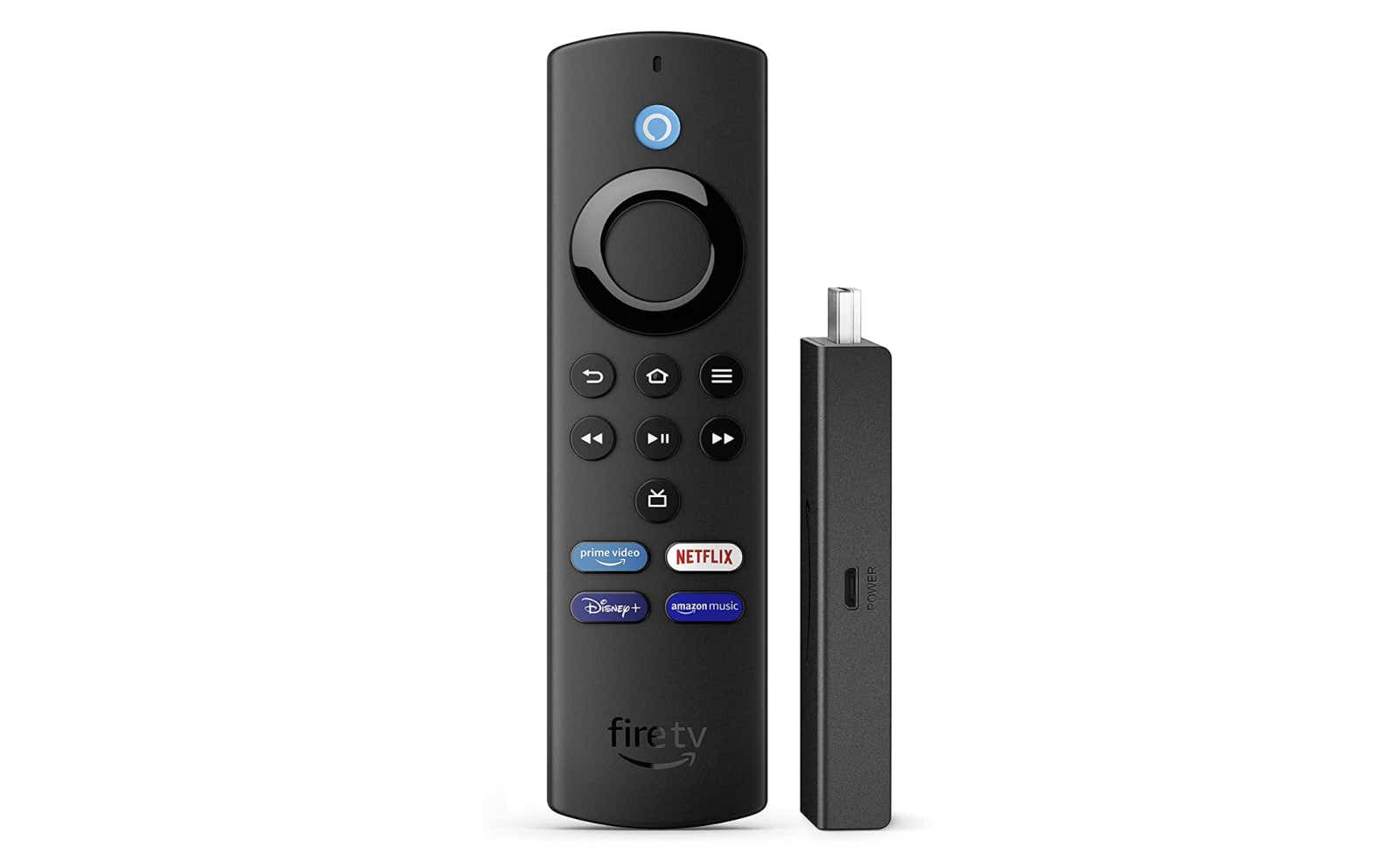 Amazon Fire TV stick lite