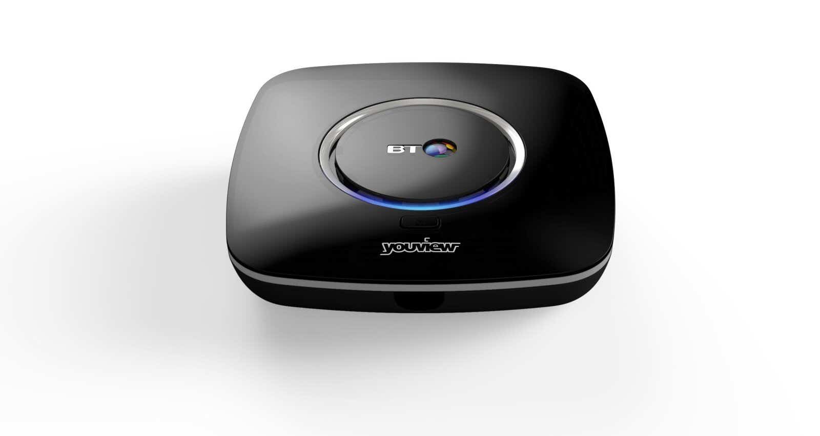 image of a bt tv box z4