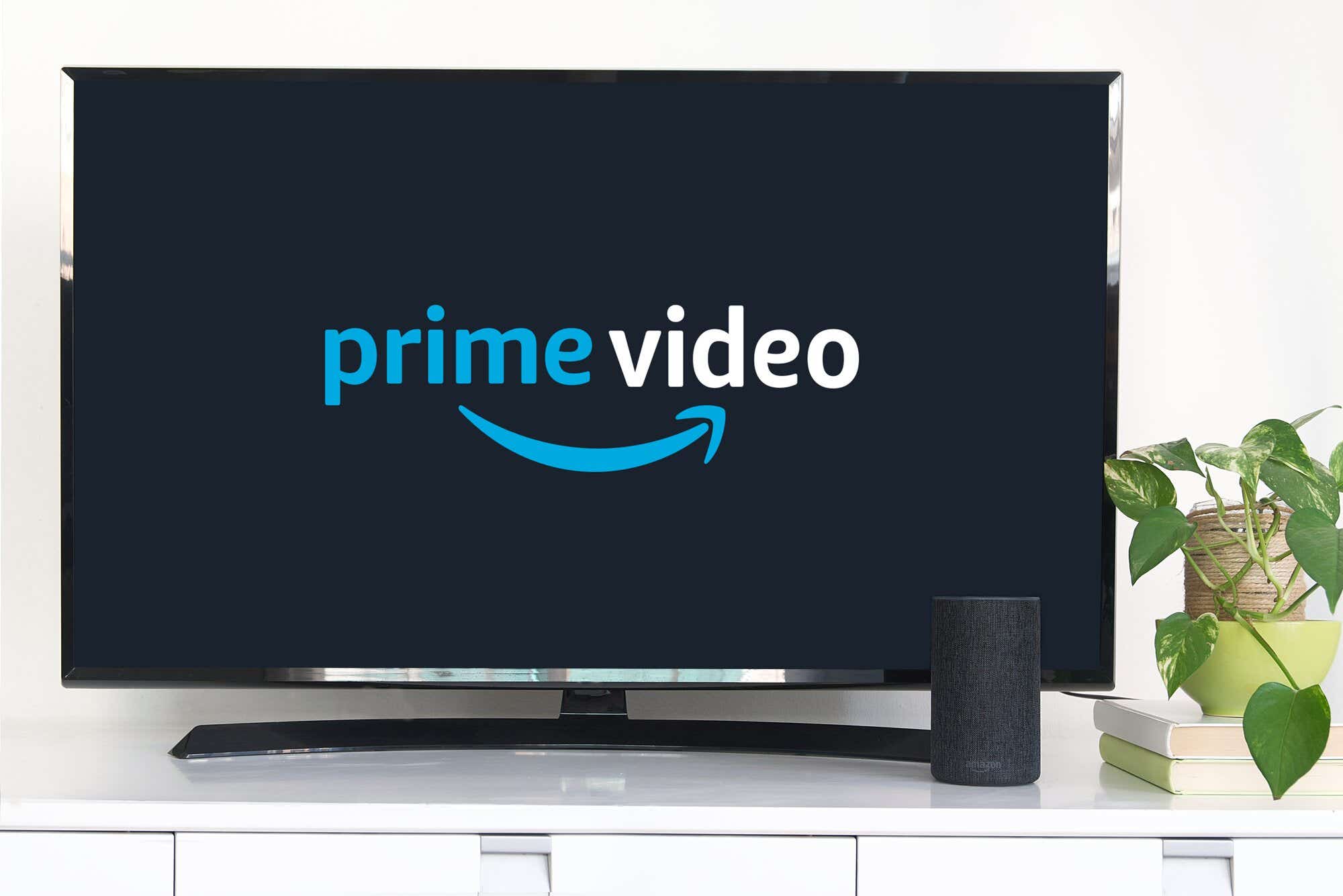 Amazon prime 