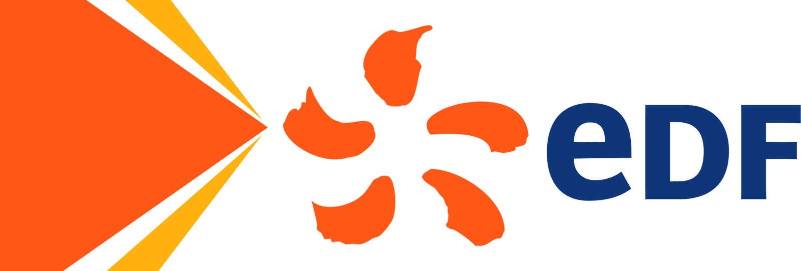 EDF Logo