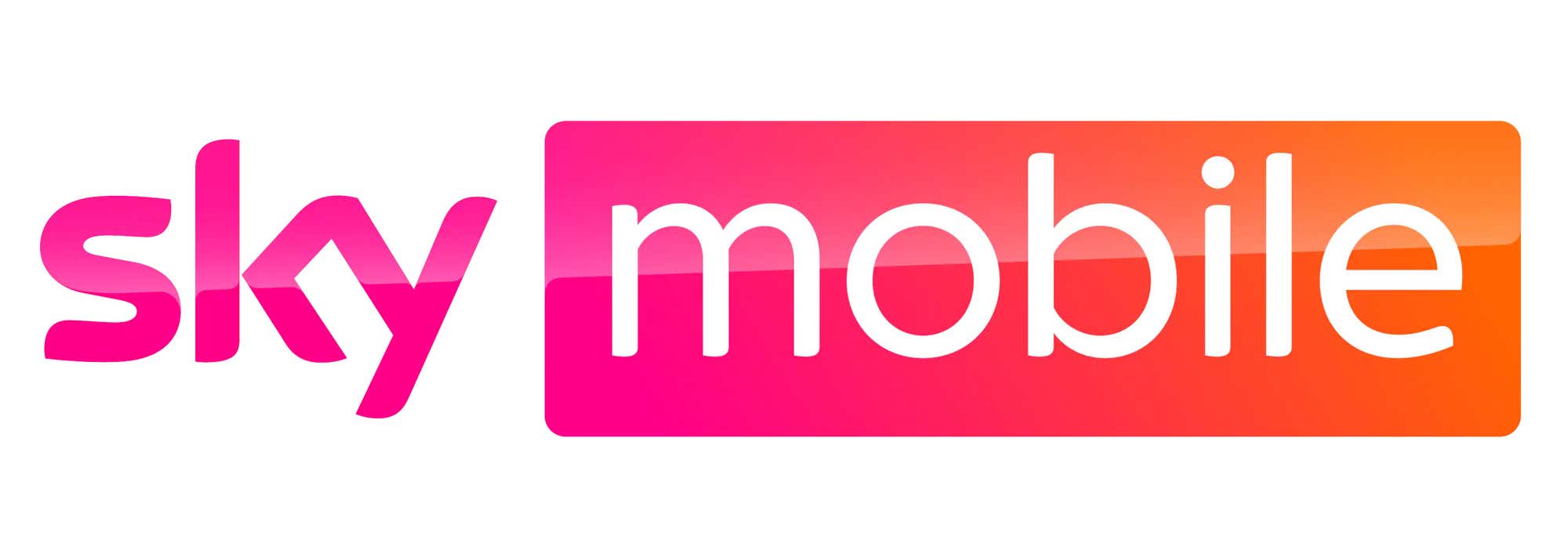 sky mobile logo