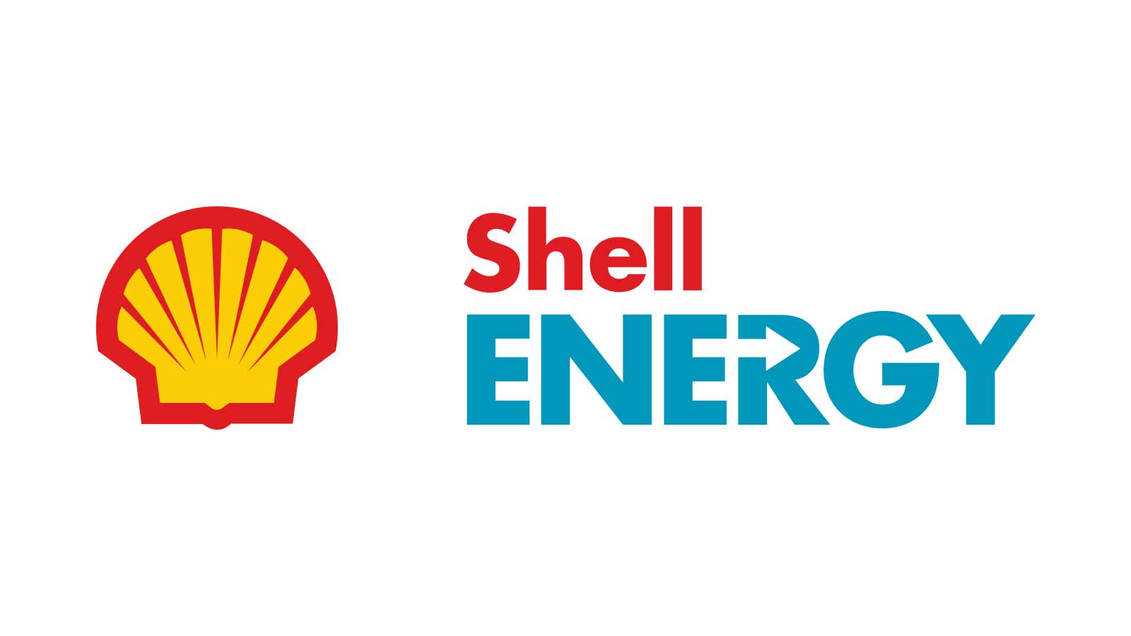 Shell Energy Logo