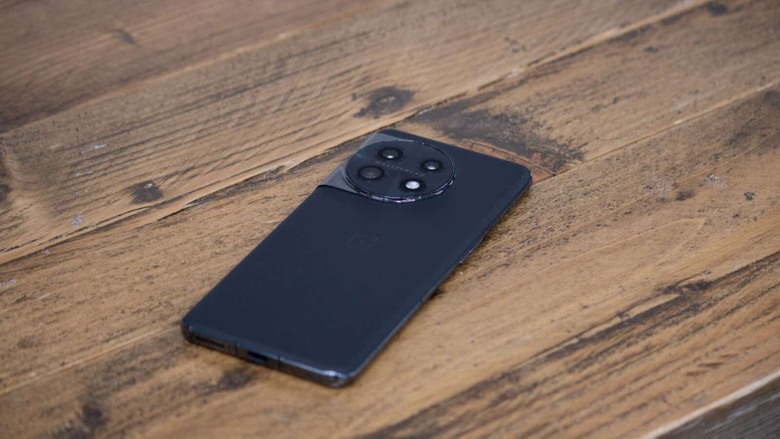 oneplus 11 handset