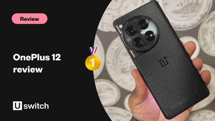 One Plus 12 Review