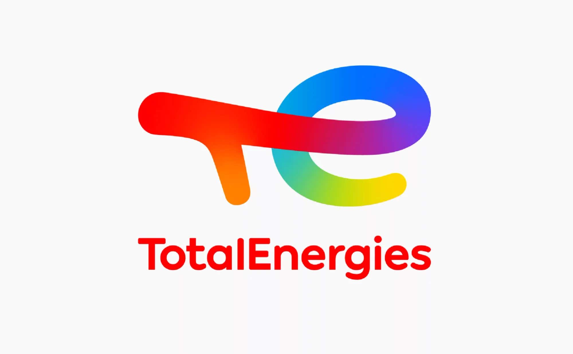 Total Energies logo