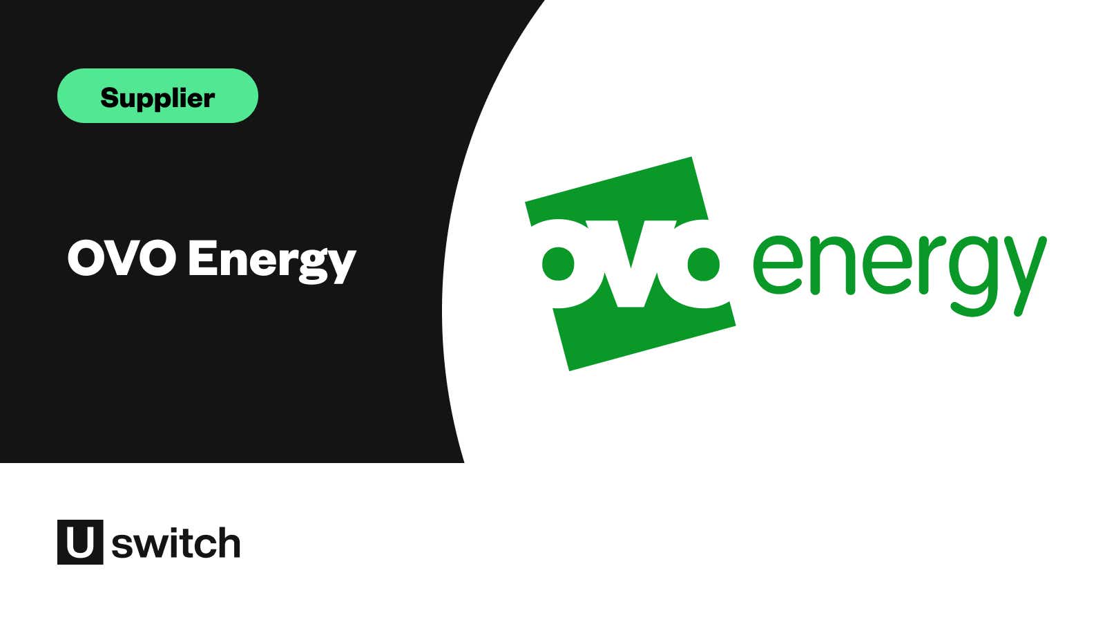OVO Energy Tariffs, Prices and Reviews Uswitch