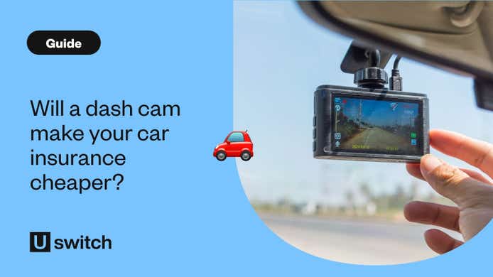 Will a dash cam make your car insurance cheaper?