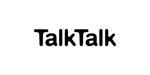 talktalk logo