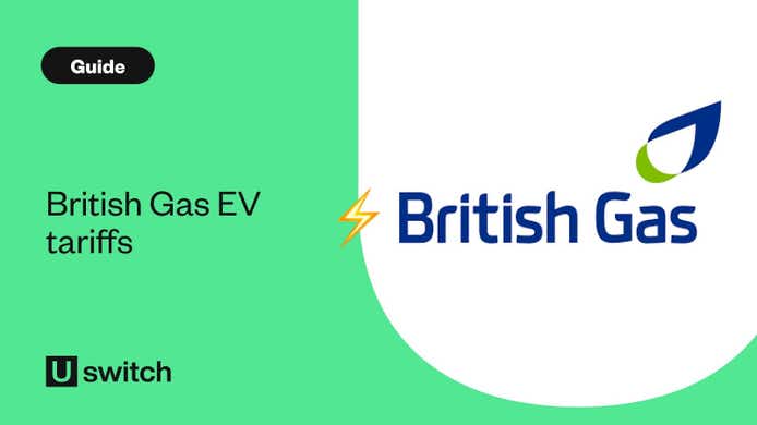 British Gas Logo
