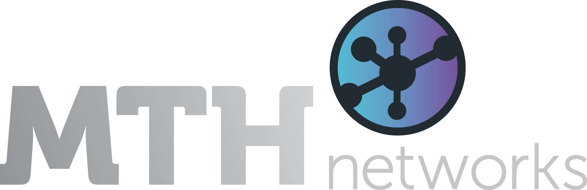 MTH Networks logo