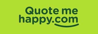 Quotemehappy logo