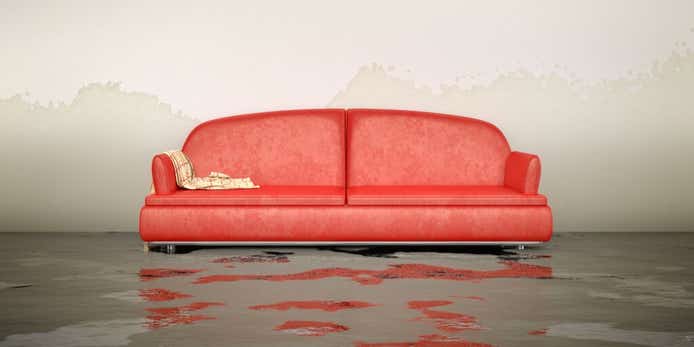 Guide on home emergency insurance cover