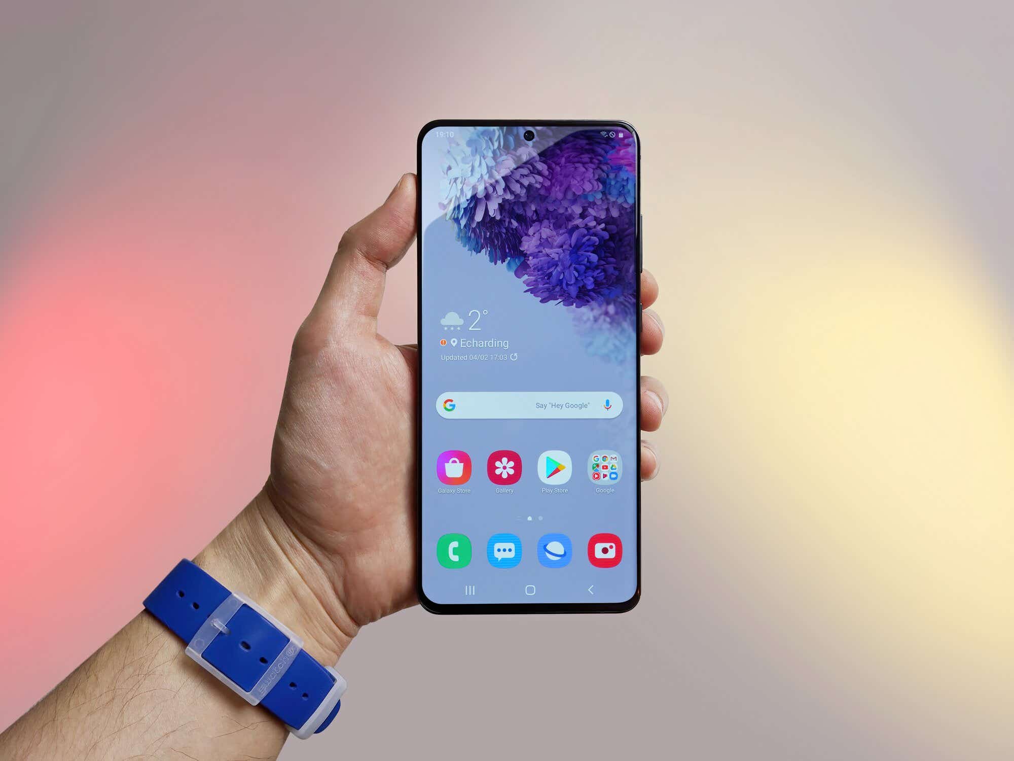 Our best smartphones 2022- Image module 