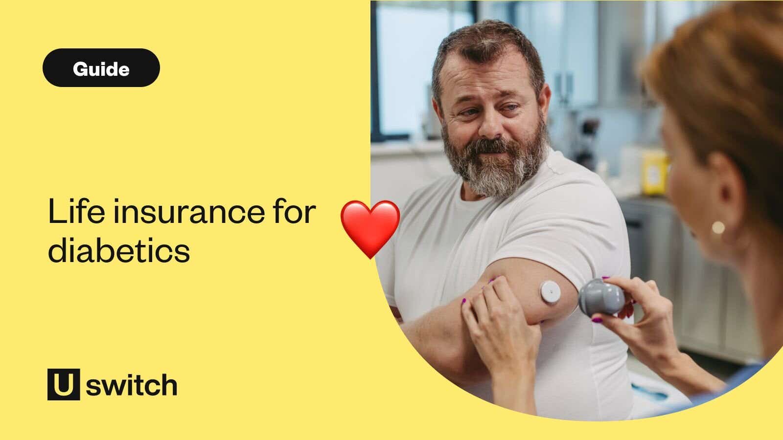 Life insurance for diabetics