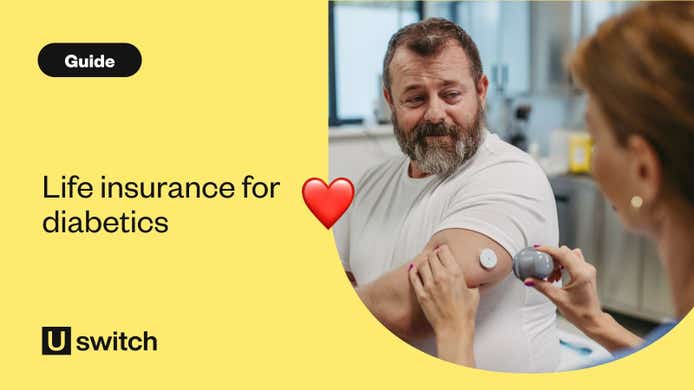 Life insurance for diabetics