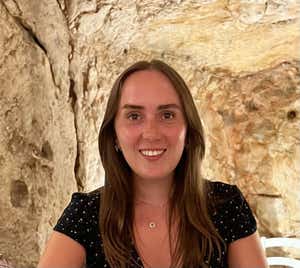 Rianna Monteagudo author headshot