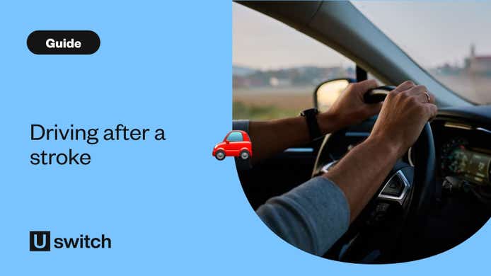 Driving after a stroke