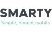 Smarty logo