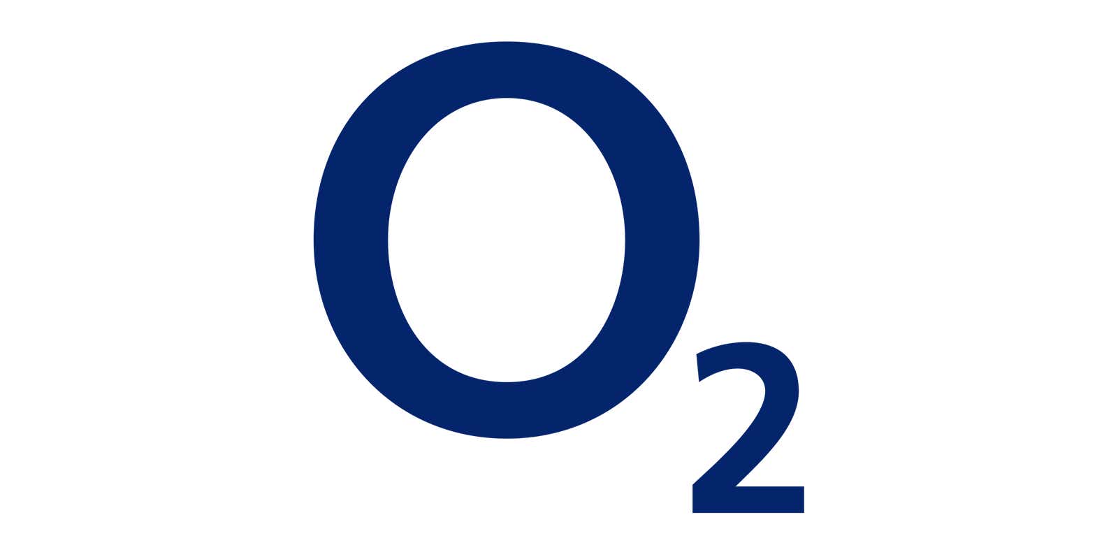 o2 logo