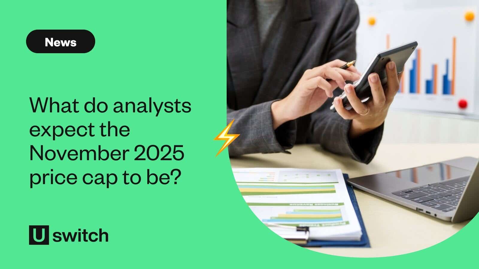 Analyst working out potential price cap figures