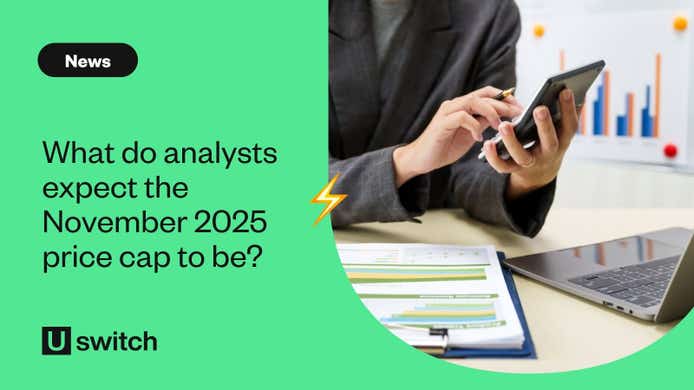 Analyst working out potential price cap figures