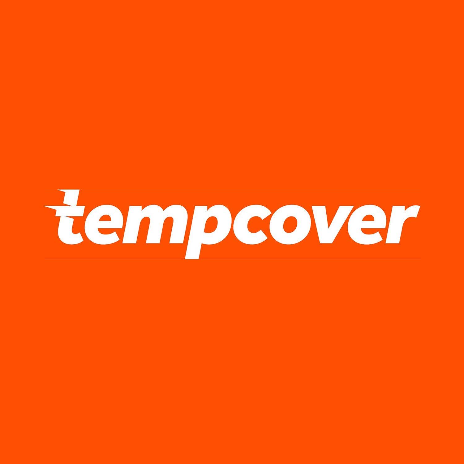 Tempcover brand
