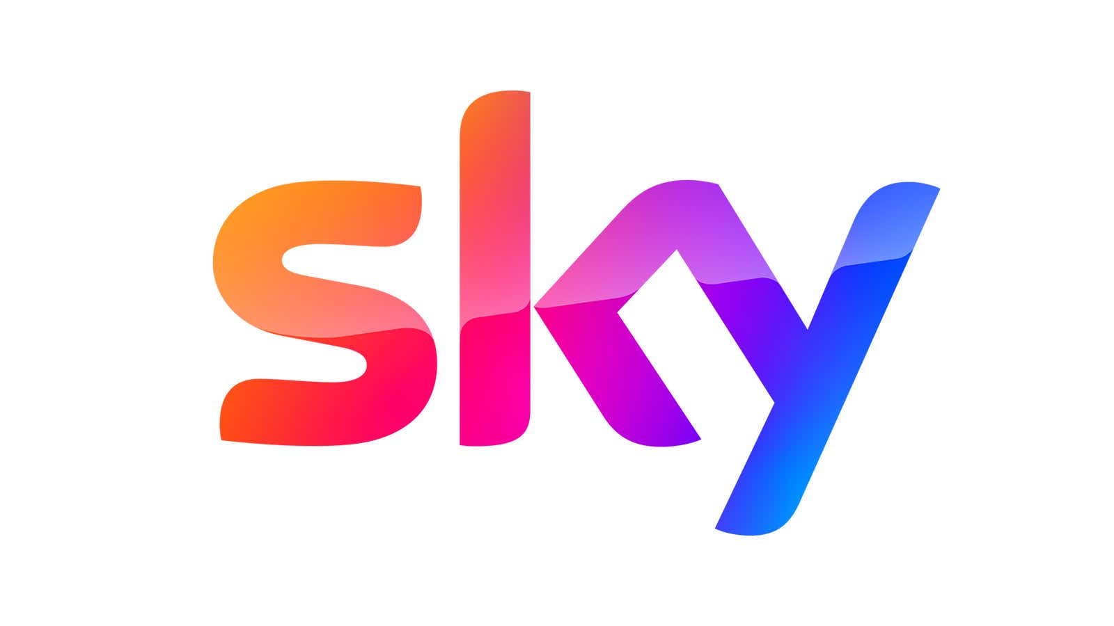 sky logo