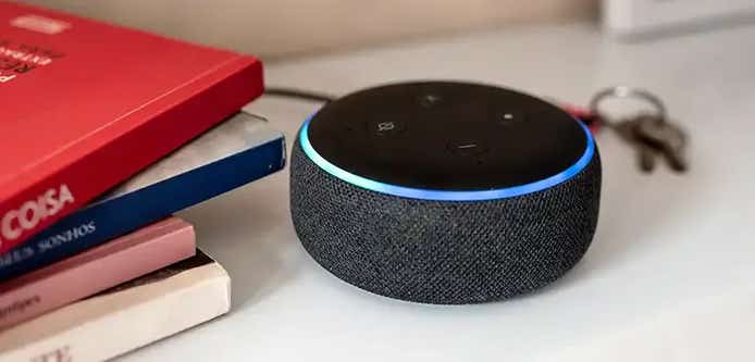 amazon echo dot gadget stocking filler christmas