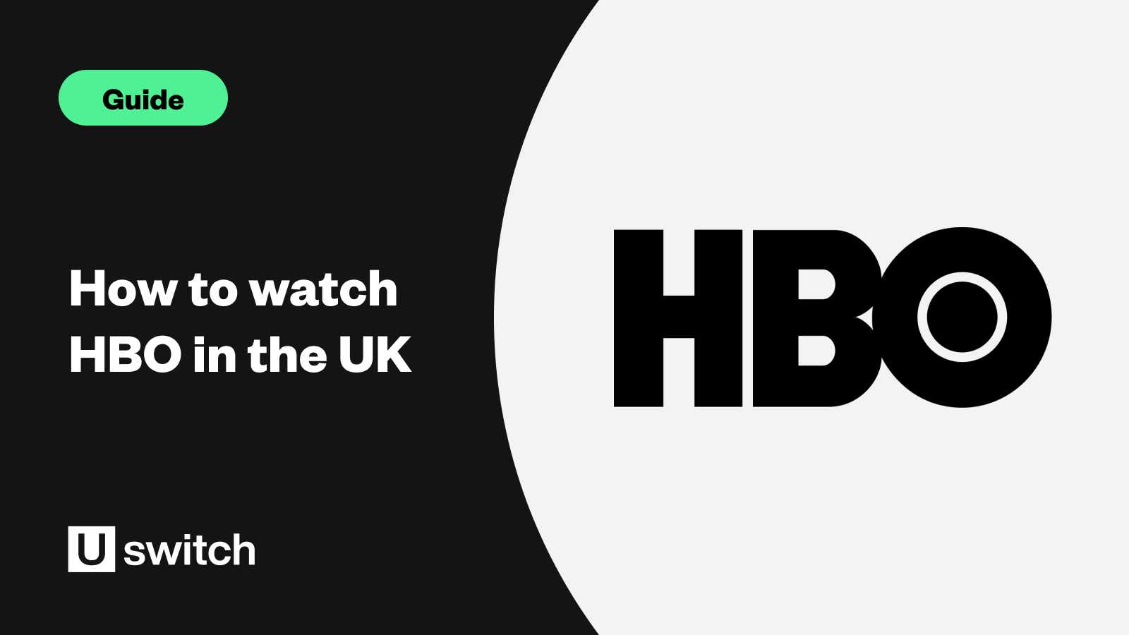 How to watch HBO in the UK guide