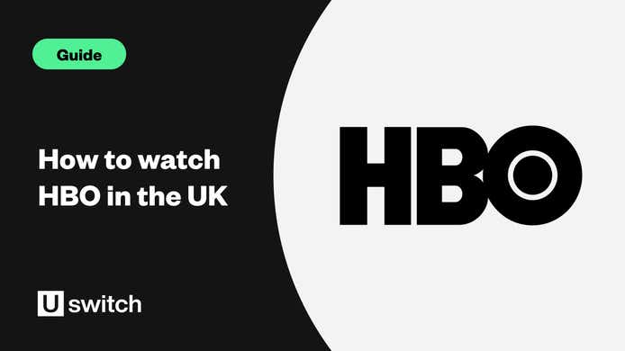 How to watch HBO in the UK guide