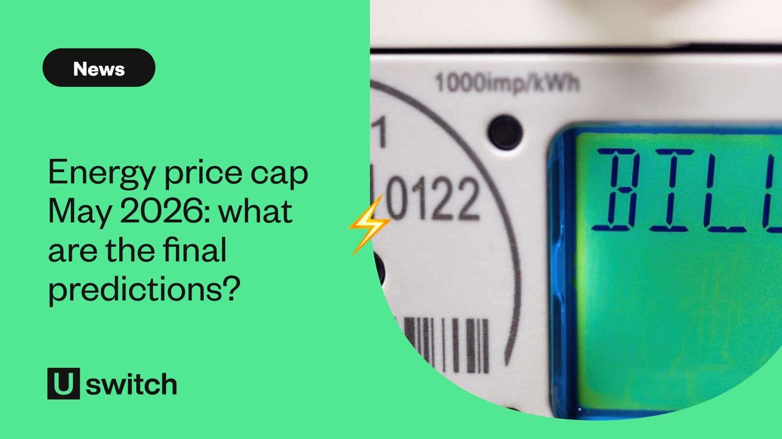 Electric smart meter