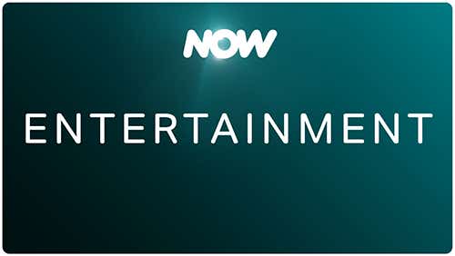 NOW Entertainment logo