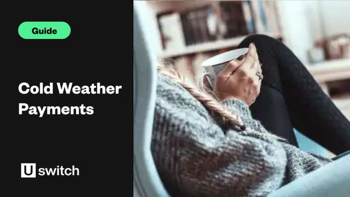 Cold Weather Payment