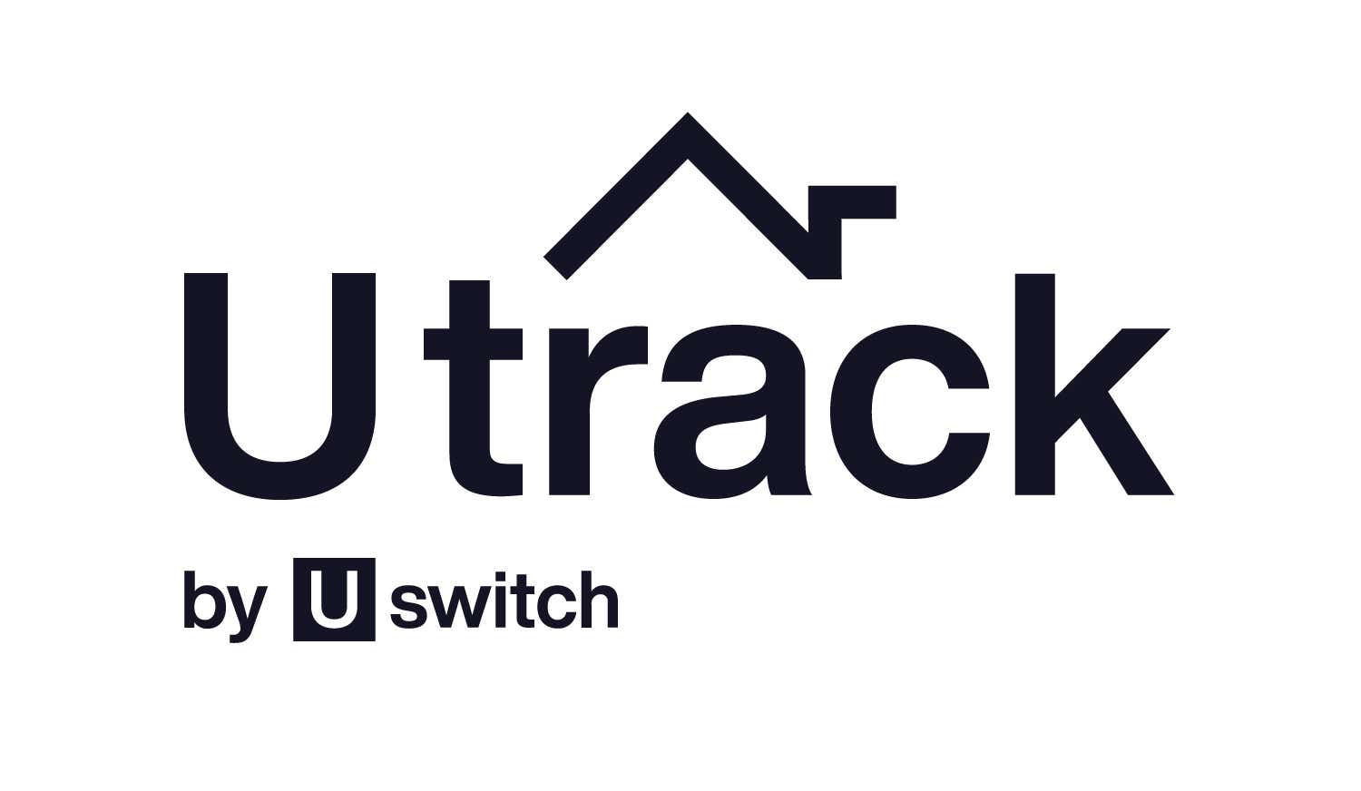 Utrack logo